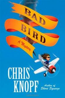 Bad Bird (v5) Read online