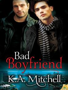 Bad Boyfriend Read online