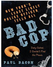 Bad Cop Read online