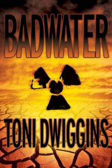 Badwater (The Forensic Geology Series) Read online