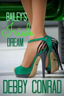 Bailey's Irish Dream Read online