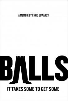 BALLS Read online