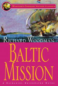 Baltic Mission Read online
