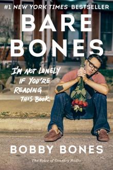Bare Bones Read online