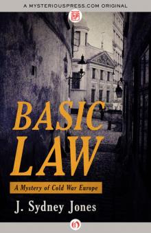 Basic Law Read online