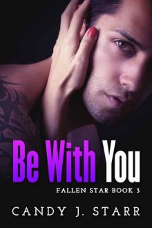 Be With You Read online