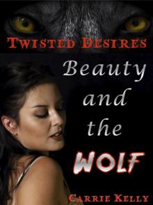 Beautyandthewolf Read online