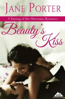 Beauty's Kiss Read online