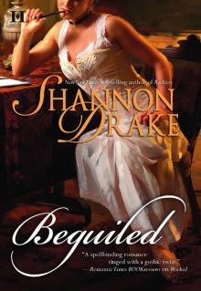 Beguiled Read online