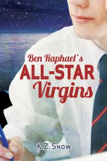 Ben Raphael's All-Star Virgins Read online
