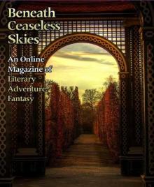 Beneath Ceaseless Skies #58