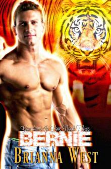 Bernie (Guardians In Love Book 3) Read online