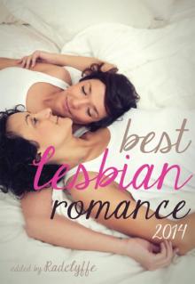 Best Lesbian Romance 2014 Read online