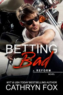 Betting Bad Read online