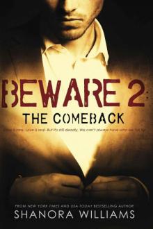 Beware 2: The Comeback Read online