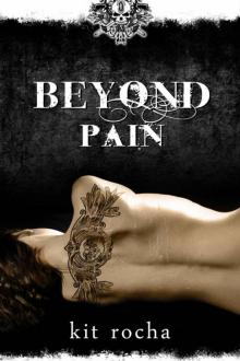 Beyond Pain Read online