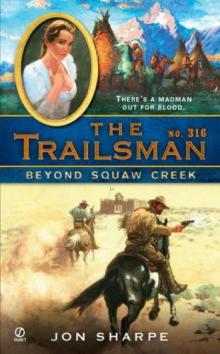 Beyond Squaw Creek tt-316 Read online