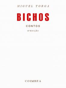 Bichos Read online