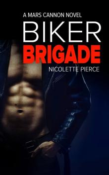 Biker Brigade Read online