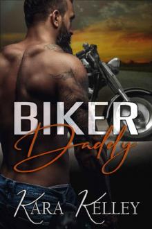 Biker Daddy Read online