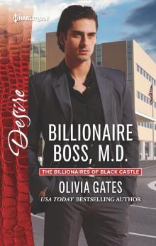 Billionaire Boss, M.D. Read online