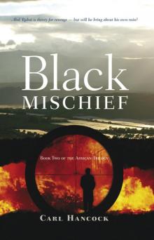 Black Mischief Read online