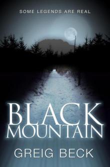 Black Mountain: An Alex Hunter Novel 4 Read online