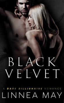Black Velvet (The Velvet Rooms Book 1) Read online