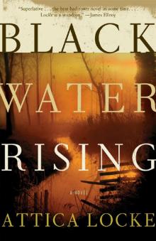 Black Water Rising Read online