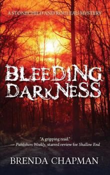 Bleeding Darkness Read online
