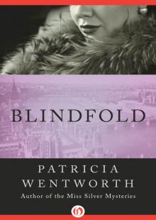 Blindfold Read online