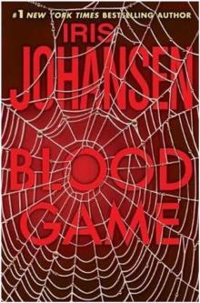Blood Game ed-9 Read online