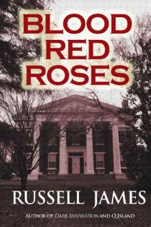 Blood Red Roses Read online