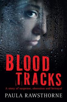 Blood Tracks Read online