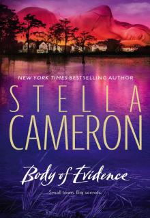Body of Evidence Read online