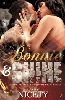Bonnie & Shine: An Epic Love Tale Read online