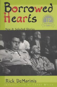 Borrowed Hearts Read online