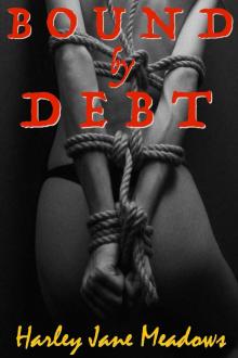 Bound by Debt: A Rough BDSM Tale of Submission, Humiliation, and Public Shame