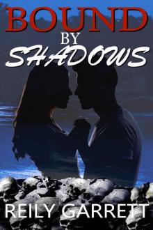 Bound By Shadows (The McAllister Justice Series Book 2)