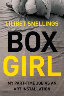 Box Girl Read online