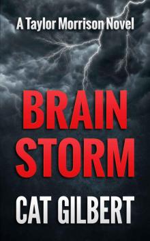 Brain Storm (A Taylor Morrison Novel Book 1)