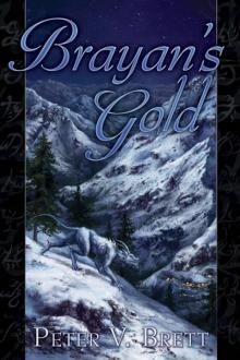 Brayan's Gold Read online