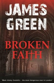 Broken Faith Read online
