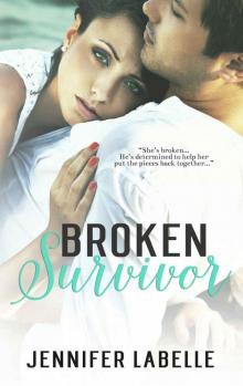 Broken Survivor Read online