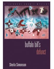 Buffalo Bill's Defunct (9781564747112)