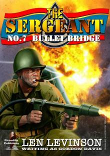 Bullet Bridge Read online