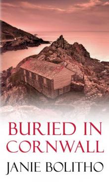 Buried in Cornwall Read online
