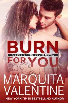 Burn for You Read online