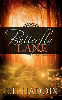 Butterfly Lane Read online