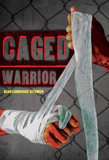 Caged Warrior (9781423186595)